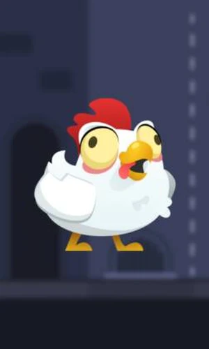 Chicken Road slot by InOut Games at CowboySpin