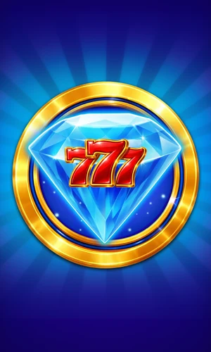Diamond Strike Lucky Reels slot by Good Luck Games at CowboySpin