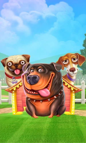 The Dog House slot by Pragmatic Play at CowboySpin
