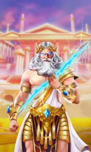Gates of Olympus 1000 slot by Pragmatic Play at CowboySpin