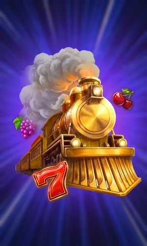 Power Train: Hold & Win slot by Spinomenal at CowboySpin